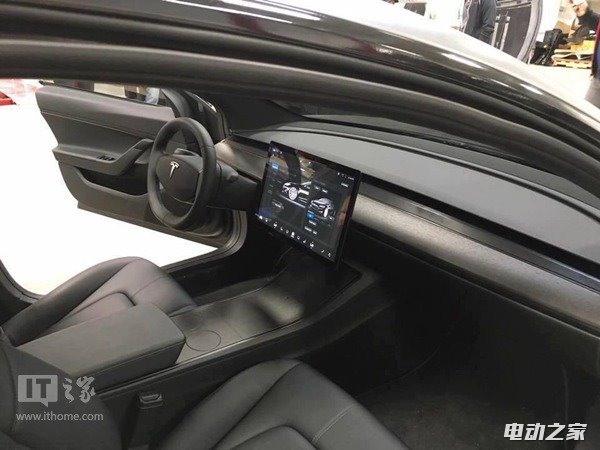 ˹Model 3ԭͳع⣺ʧ