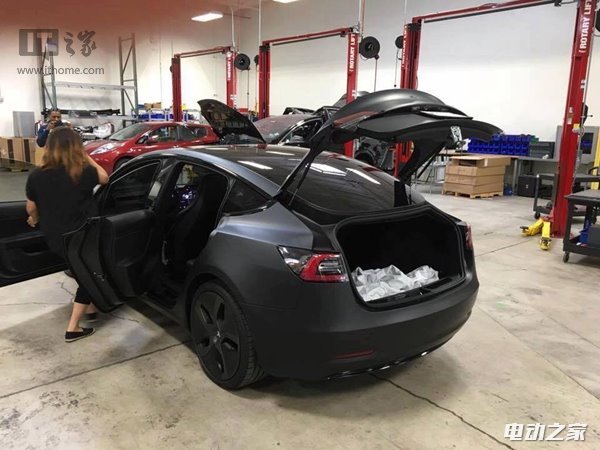 ˹Model 3ԭͳع⣺ʧ