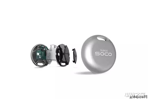 SOCO TS Կ