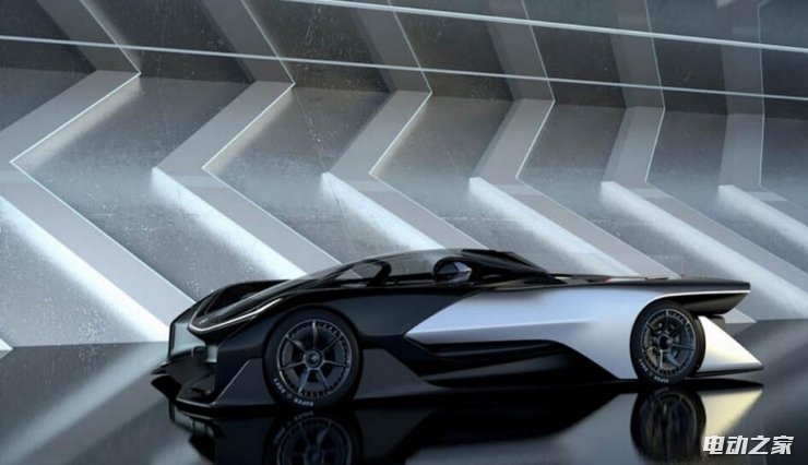 Faraday FutureԶʻŶӺĳԱع