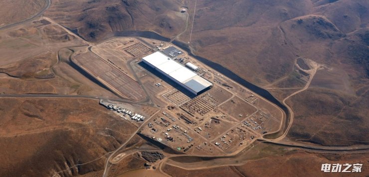 ˹GigafactoryĻ