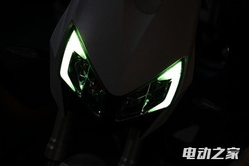 雅迪Z3详细体验 有高级感的智能电动车