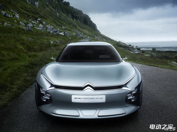 ѩ() CXPERIENCE 2016 CONCEPT