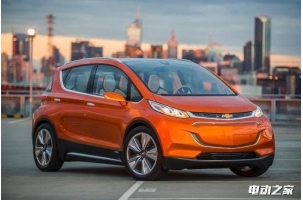 ͨýа˹ ѩBolt EVѳModel 3