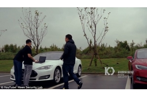 йڿ©Զ̿˹Model S
