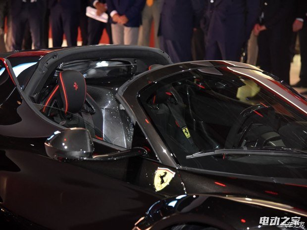 2016賵չLaFerrari