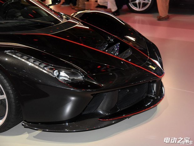 2016賵չLaFerrari