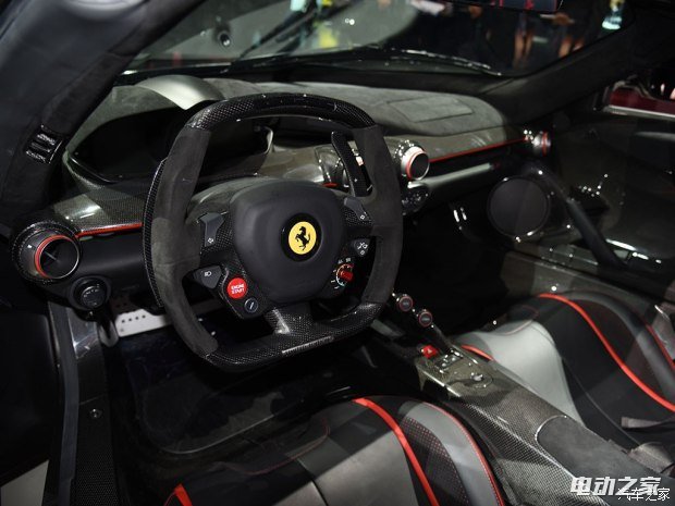 2016賵չLaFerrari
