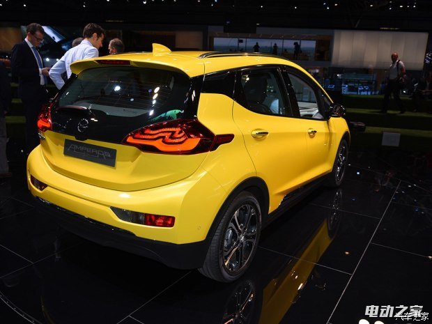 2016賵չŷAmpera-eʽ