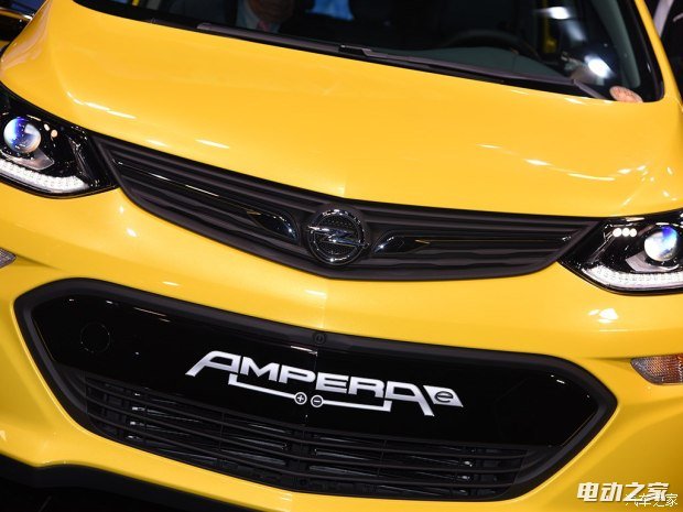 2016賵չŷAmpera-eʽ