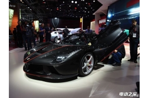 2016賵չ綯LaFerrari