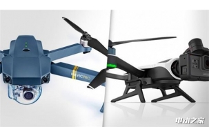 õ۵ʽ˻Mavic ProԱGoPro Karman