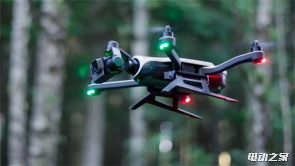 õ۵ʽ˻Mavic ProԱGoPro Karman