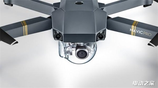 õ۵ʽ˻Mavic ProԱGoPro Karman