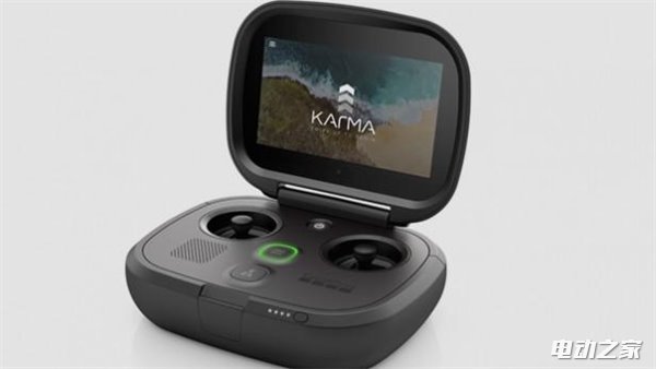 õ۵ʽ˻Mavic ProԱGoPro Karman