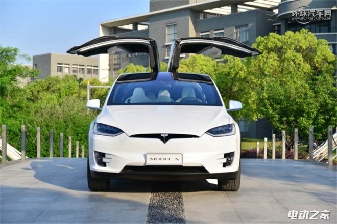 ˹Model X е