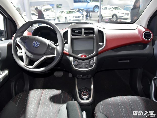   2017 EV