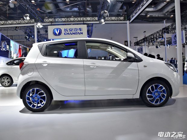   2017 EV