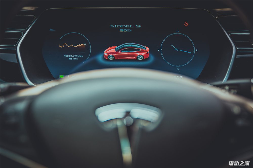 ¿˹Model S Ҳ