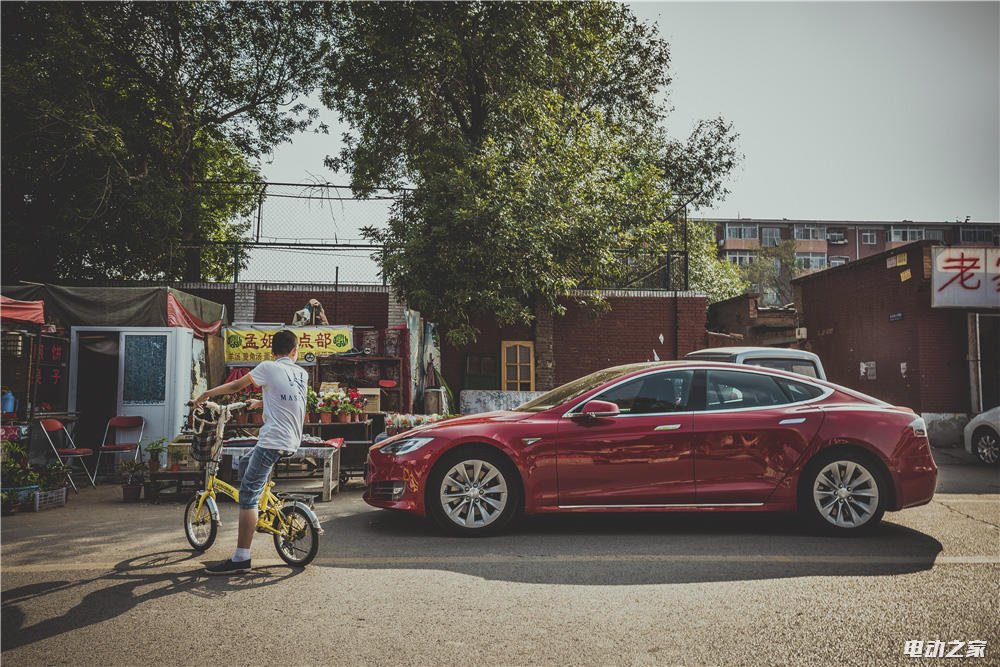¿˹Model S Ҳ