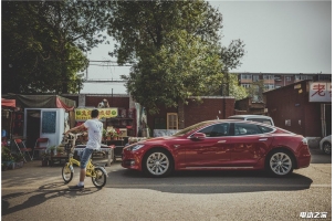 ¿˹Model S Ҳ