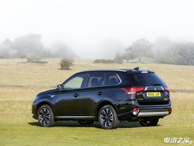 () ŷ() 2016 PHEV Juro