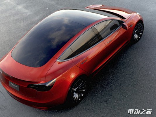 ˹Model 3Ʊڶ2018°Ž