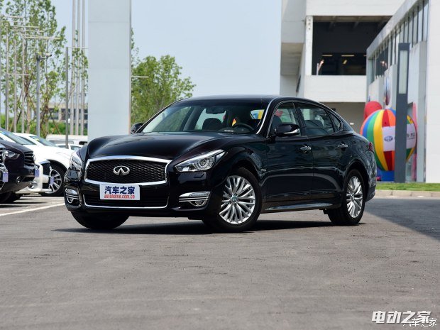 Ӣ() ӢQ70 2015 Q70L 3.5L  HYBRID