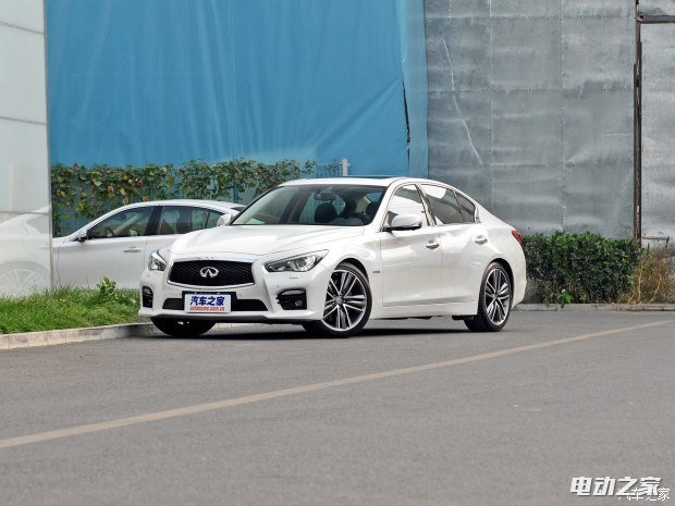 Ӣ() ӢQ50 2014 3.5L Hybrid 콢