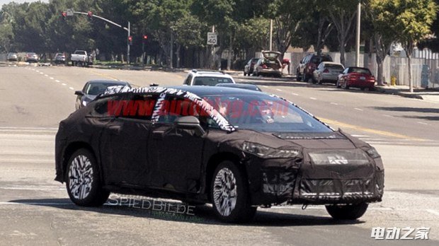 Faraday Future׿2017