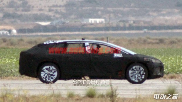 Faraday Future׿2017