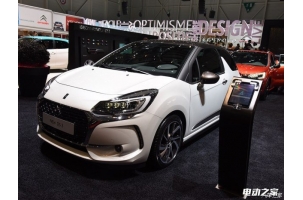 SUV/Դ͵ DS綯³ƻع