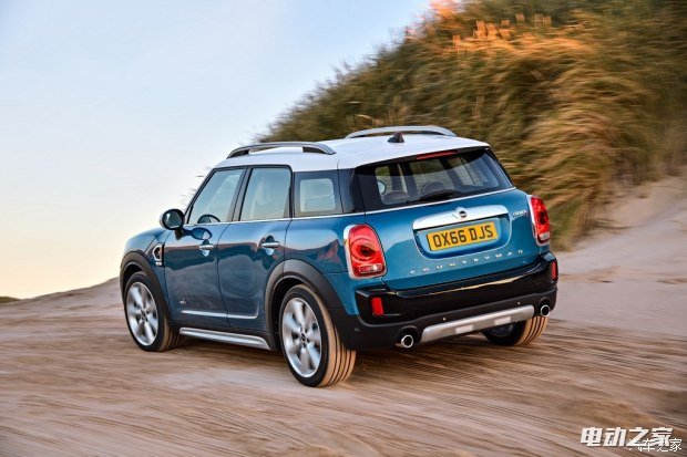 ʱʵ ȫMINI COUNTRYMANͼ