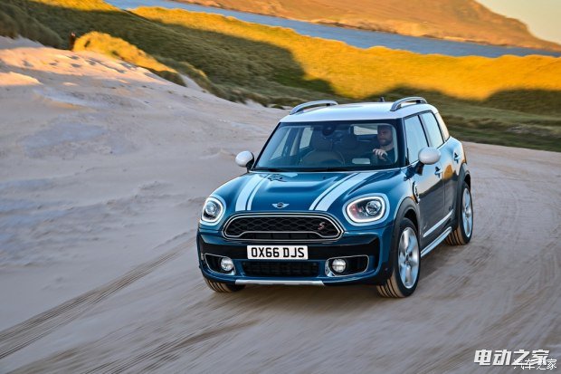 ʱʵ ȫMINI COUNTRYMANͼ
