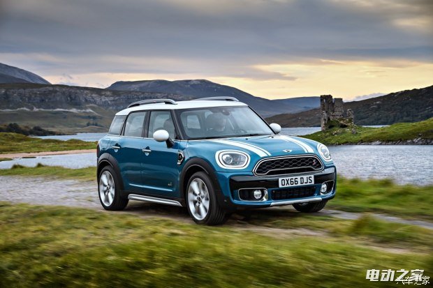 ʱʵ ȫMINI COUNTRYMANͼ