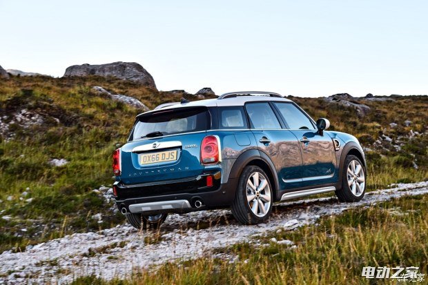 ʱʵ ȫMINI COUNTRYMANͼ