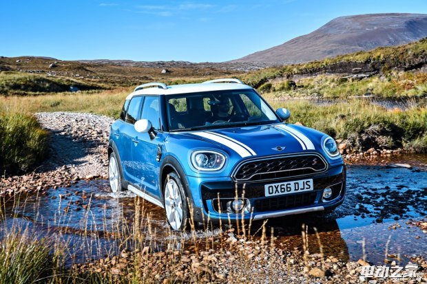 ʱʵ ȫMINI COUNTRYMANͼ