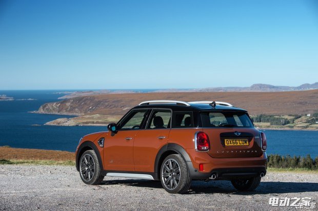 ʱʵ ȫMINI COUNTRYMANͼ