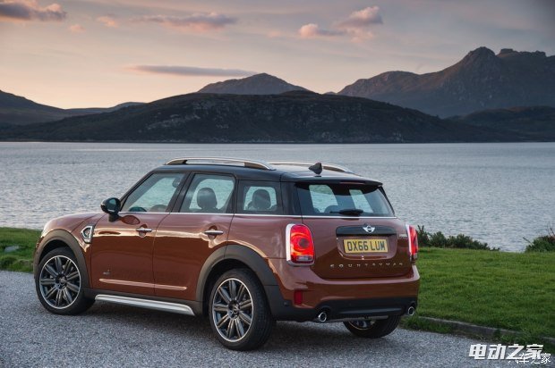 ʱʵ ȫMINI COUNTRYMANͼ