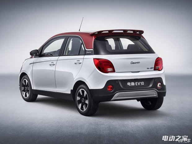  翧EV10 2017 ð