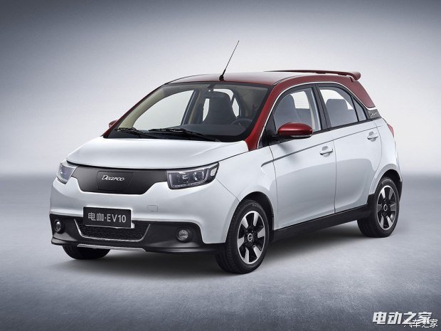  翧EV10 2017 ð