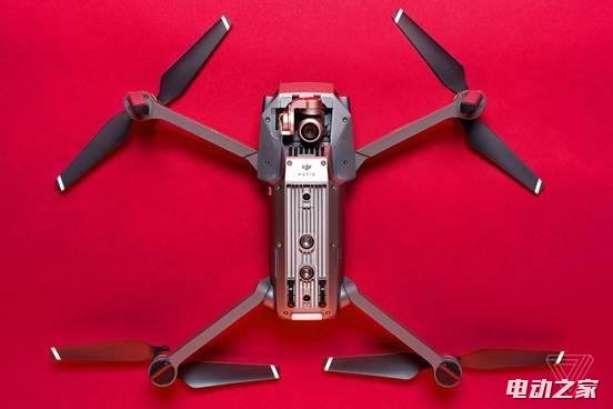 Mavic Pro棺˻Ļƽ׼