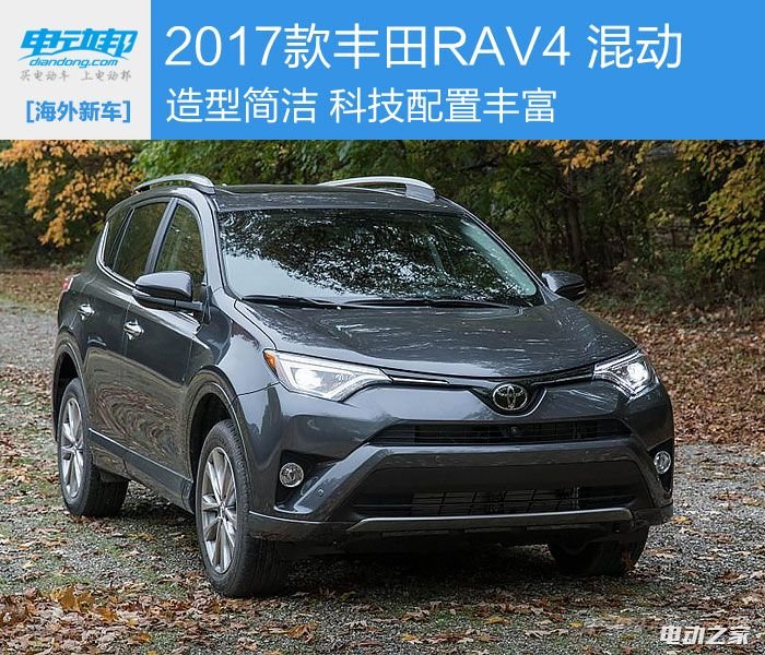 RAV4춯ʳ¯ 2017
