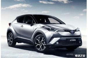 ﱾҪPK Сͻ϶SUV C-HRͶ