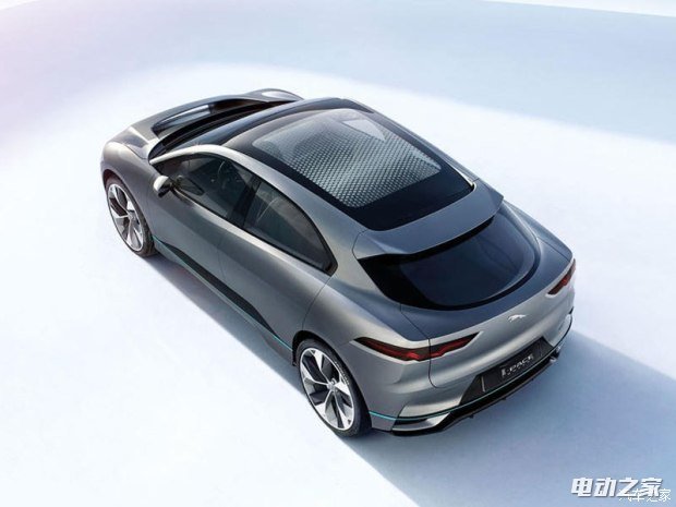ݱ ݱI-PACE 2017 Concept