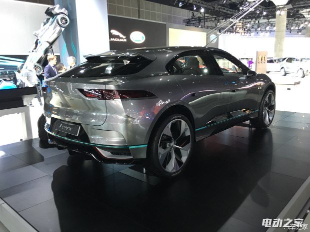 2016ɼչݱI-PACE綯SUV׷