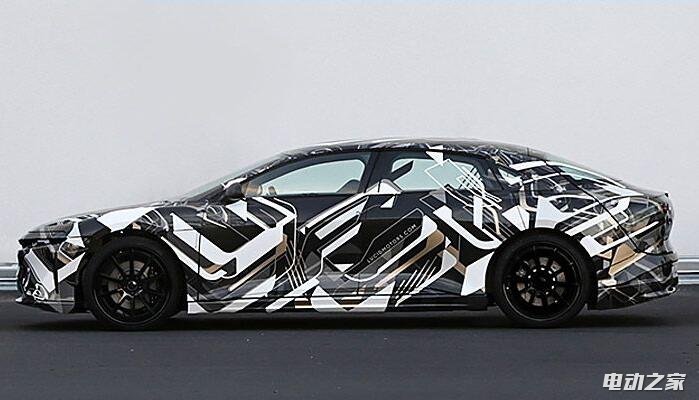Lucid-EV