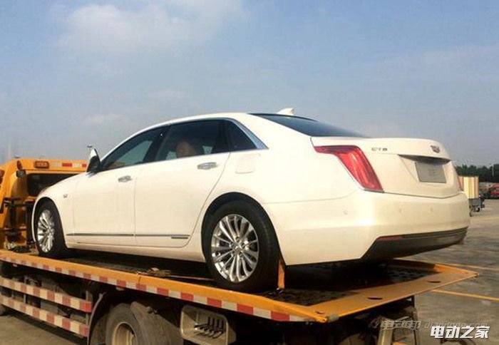 ٹͺĽ1.7L CT6춯ʵͼ