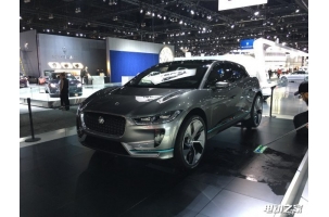 2016ɼչݱI-PACE綯SUV׷