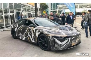 Lucid Motors߶˵綯 500ֿ֧